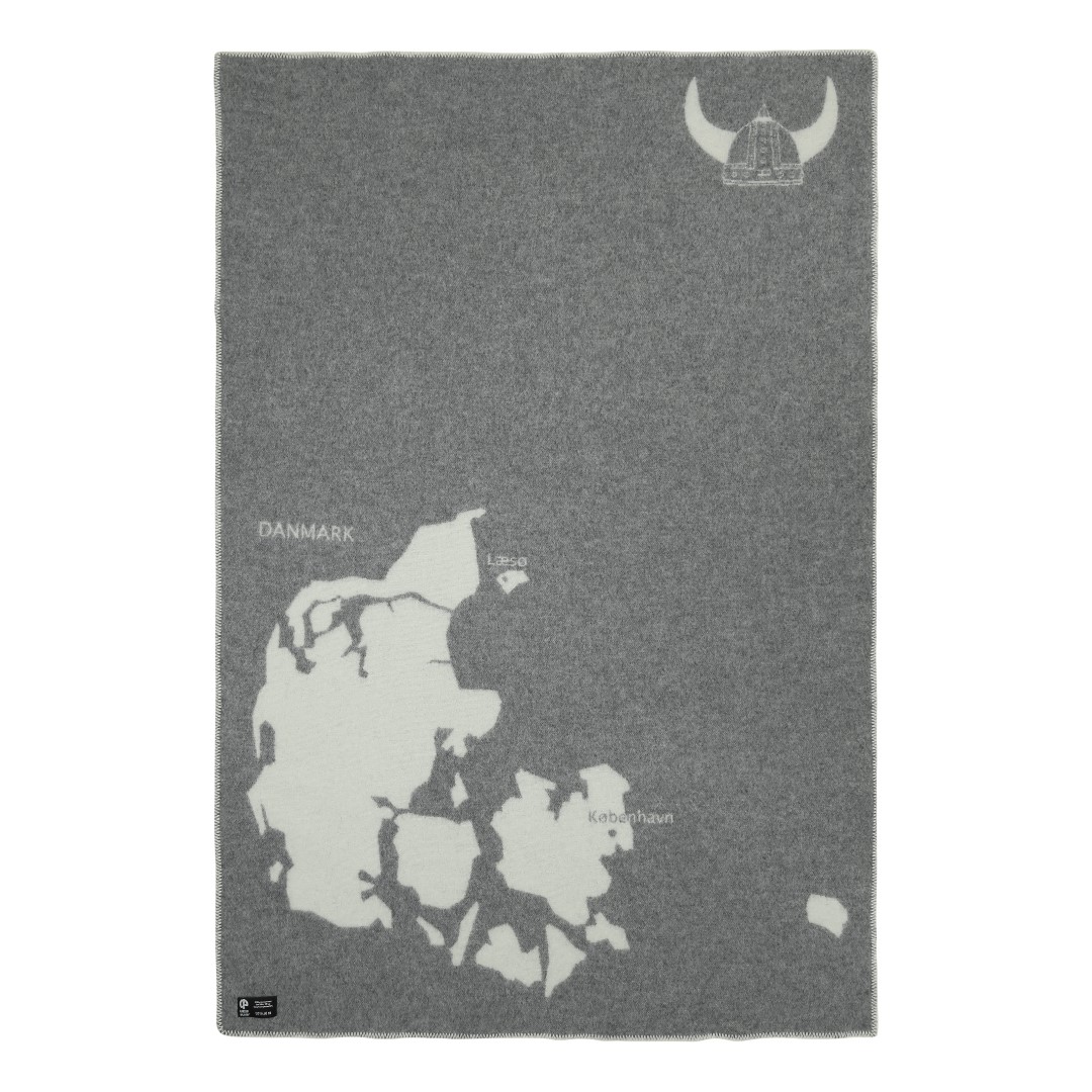 Læsø Plaid, Danmark